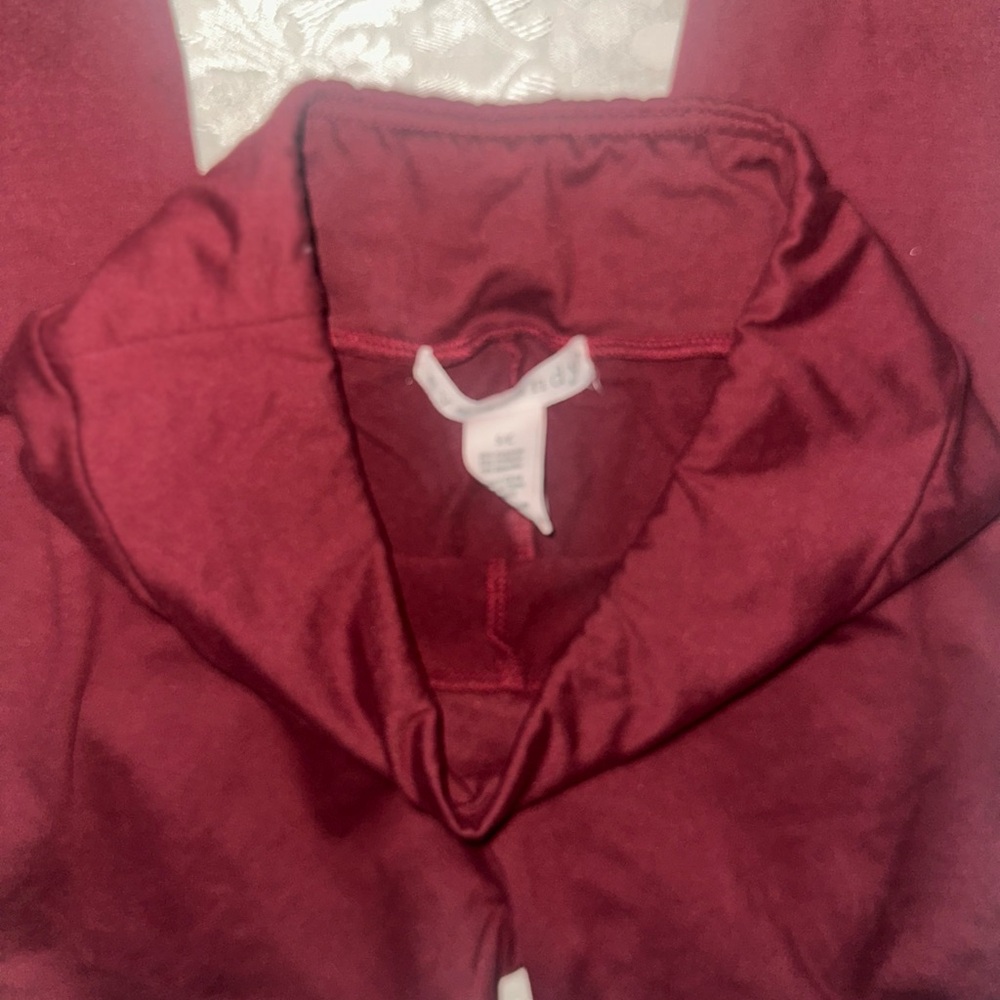 Womens Size Small Eye Candy Pants. - Picture 2 of 3